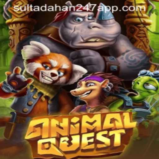 Discover the Thrilling World of AnimalQuest: A New Frontier in Gaming