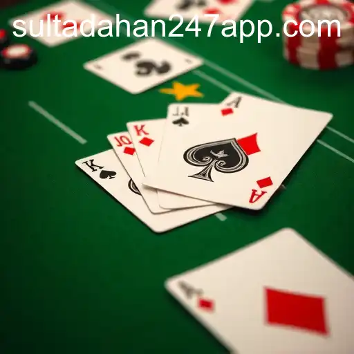 Exploring the Exciting World of Blackjack