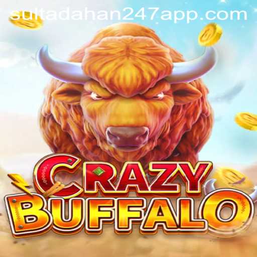 A Deep Dive into the World of CRAZYBUFFALO and the Impact of SULTADAHAN247