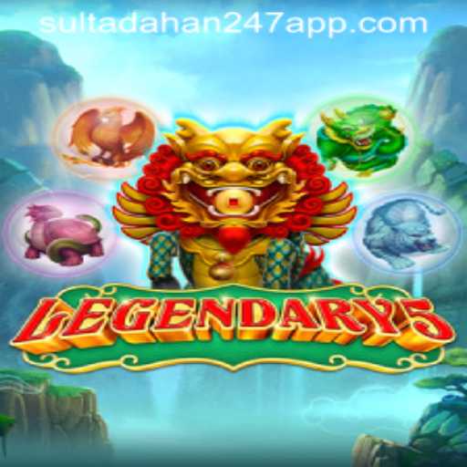 Legendary5: A New Gaming Experience with SULTADAHAN247