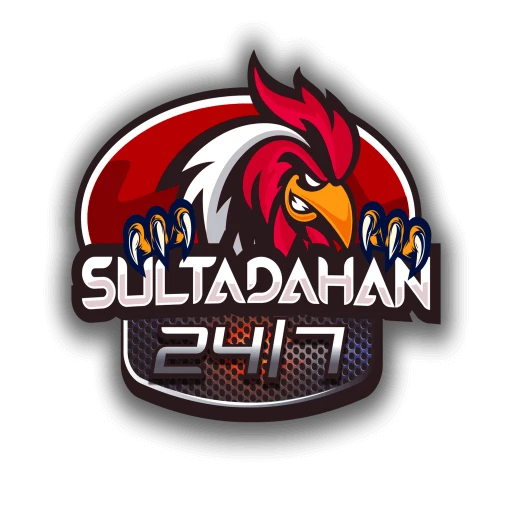 SULTADAHAN247 logo