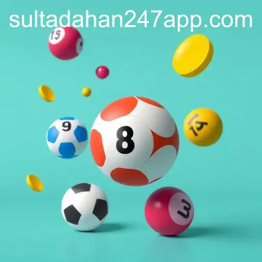 Understanding Lottery Games: A Deep Dive into SULTADAHAN247