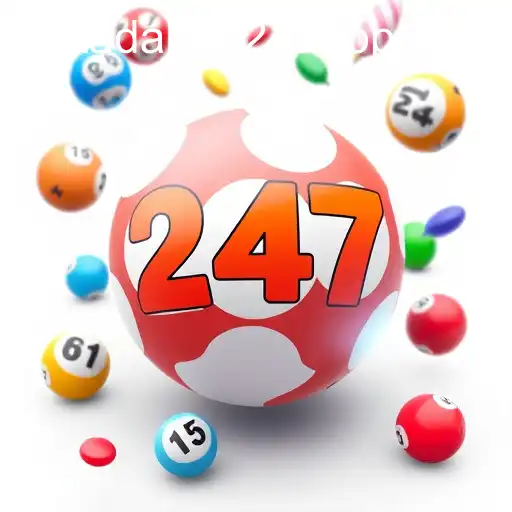 Exploring the World of Online Lottery with SULTADAHAN247